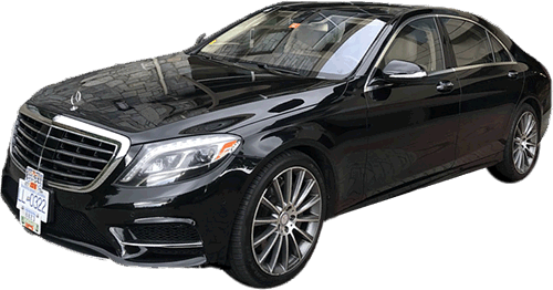 Whistler Limousine